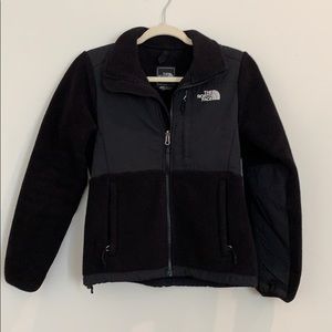 The North Face women’s Denali jacket size xs